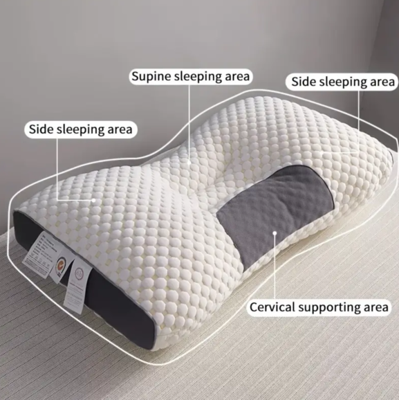 Dubai's SGS Certified Pillows